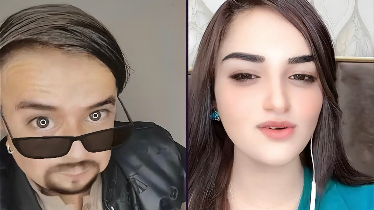 WASEEM AND ALIZHA TIKTOK NEW VIDEO #funny #tiktok ##tiktokcompilation #pti #tiktokfuny #fun