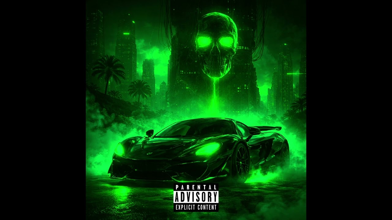 (FREE) DON TOLIVER X FUTURE TYPE BEAT - 