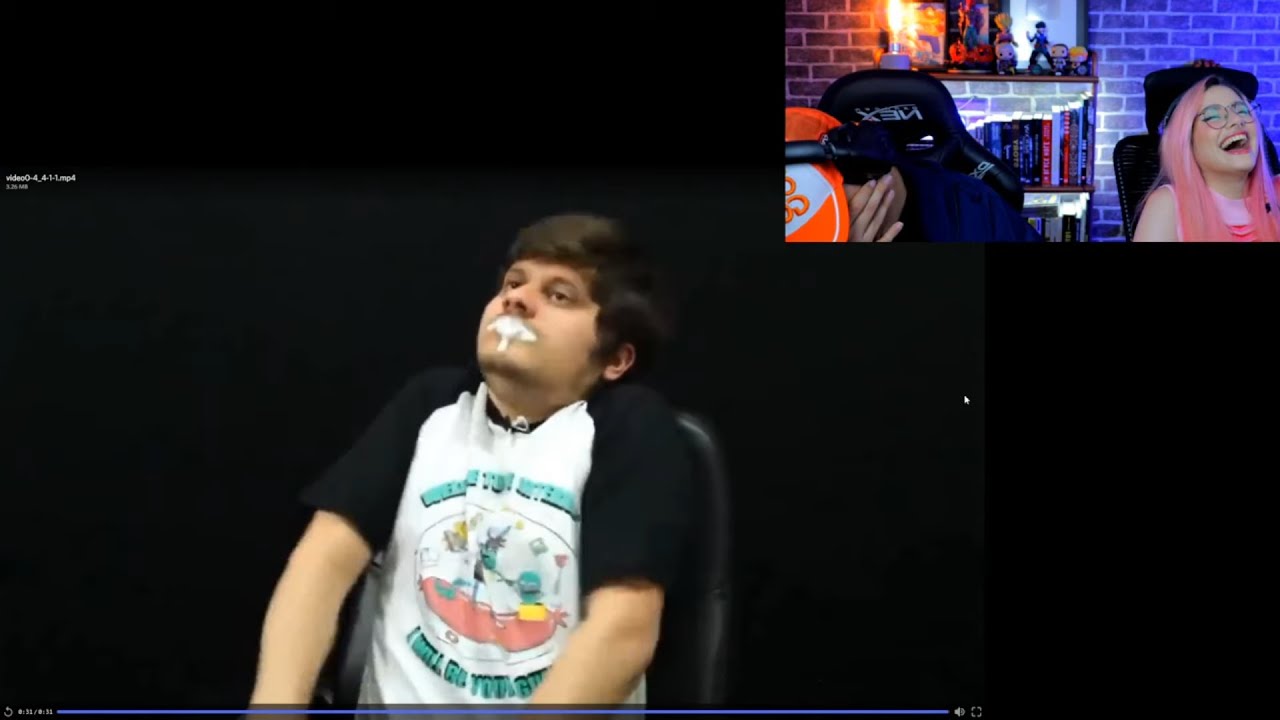 MEMES DESCONFORTAVELMENTE ENGRAÇADOS kkkkk