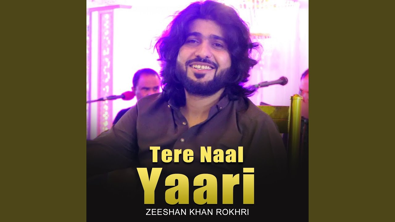 Tere Naal Yaari