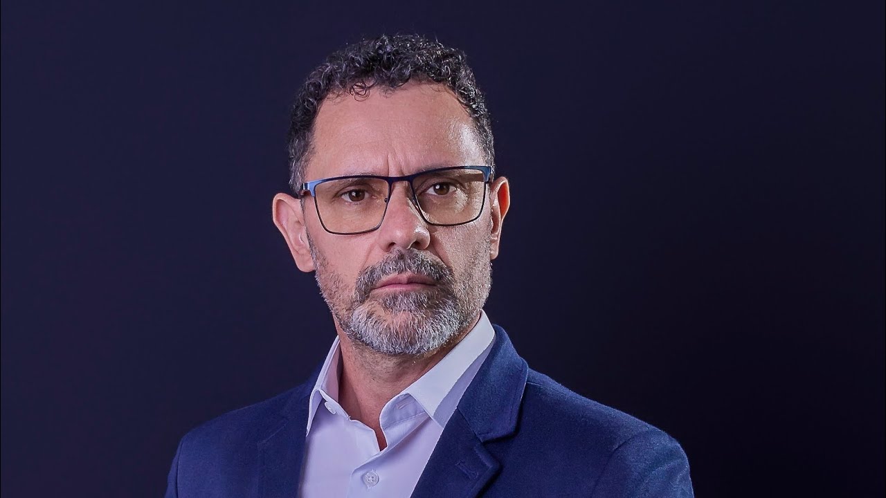 O seu cérebro não sente fome de comida, ele sente fome de SILÊNCIO.