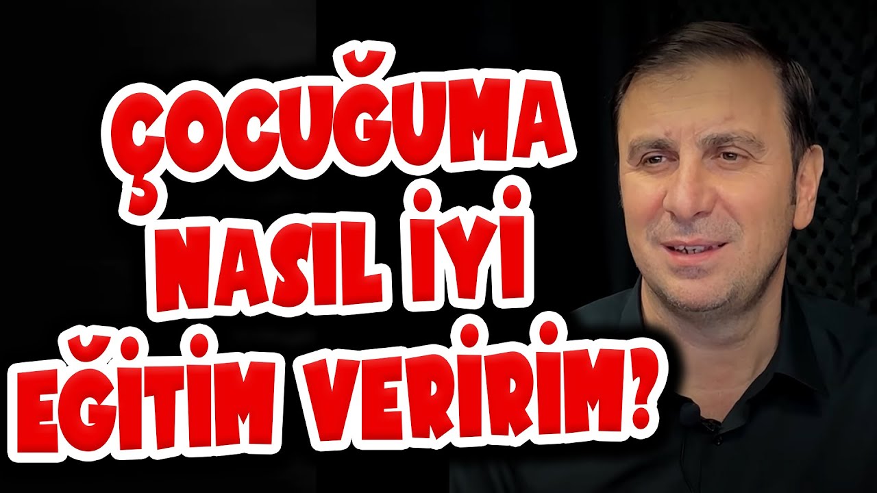 Siz birbirinize nasıl davranırsanız çocuklar da yarın eşlerine öyle davranacak farkında mısınız?