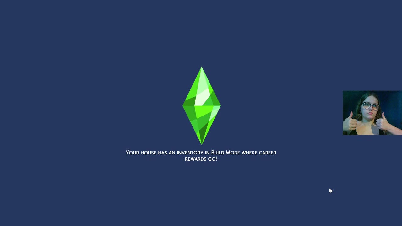 Sims 4 New Play Explore