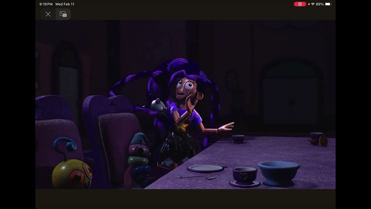 Poppy Playtime 5 Trailer Reaction 