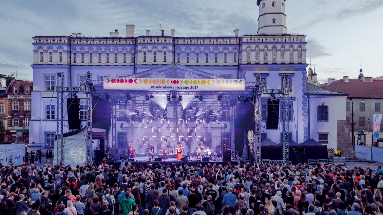 EtnoKrak&oacute;w/Rozstaje 2017