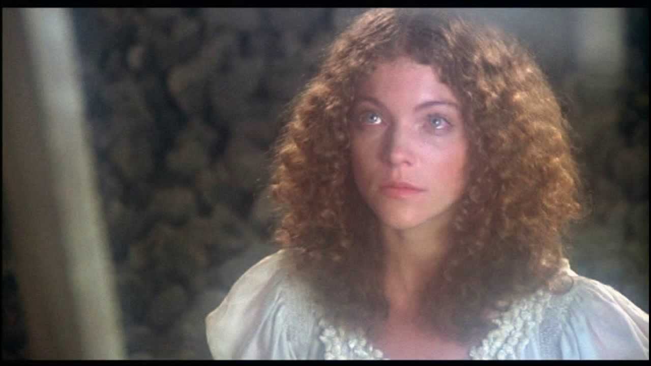 Sue's Dream (Longer, original version) Donaggio. Improved sound, and outro.