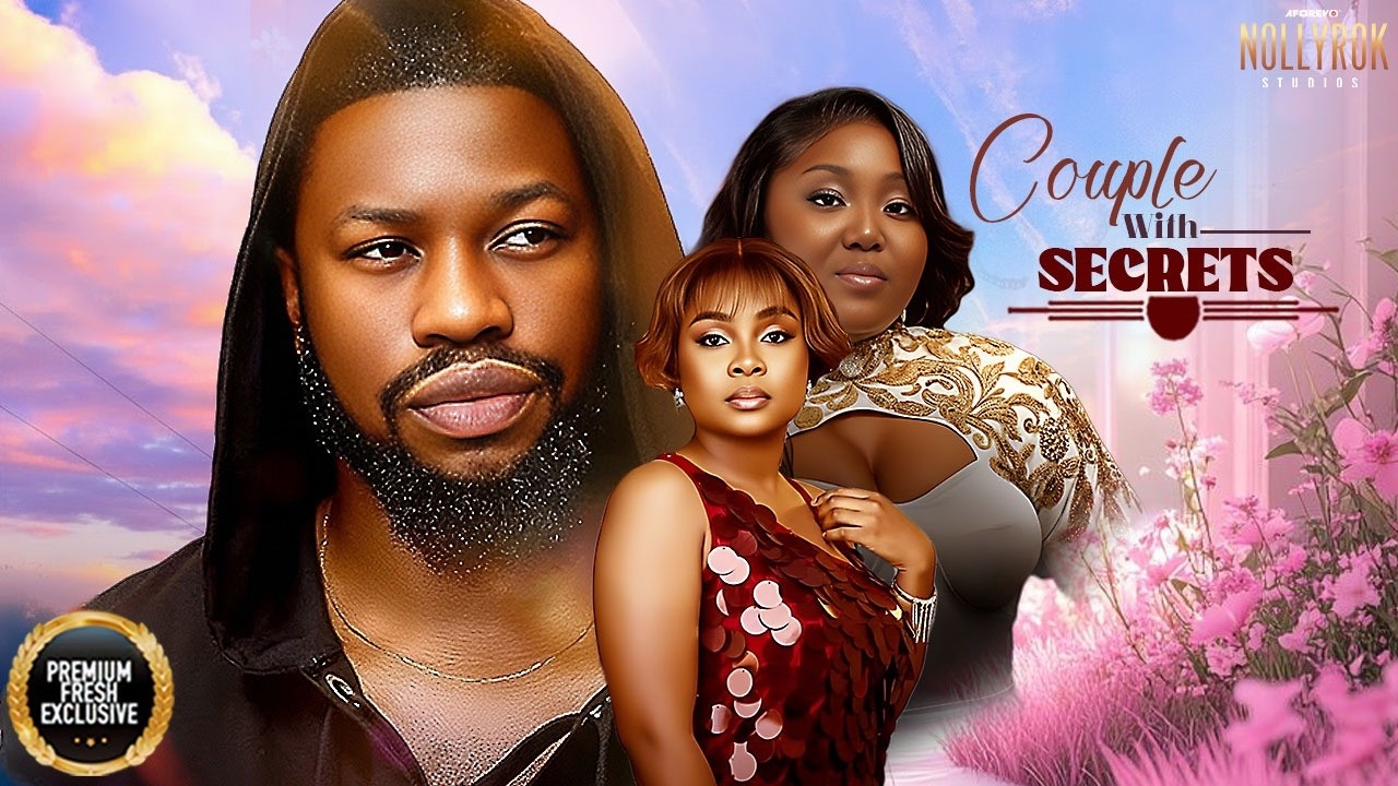 COUPLE WITH SECRETS (STAN NZE BIMBO ADEMOYE BLESSING NZE) - Nigerian Movies 2026 latest full movies