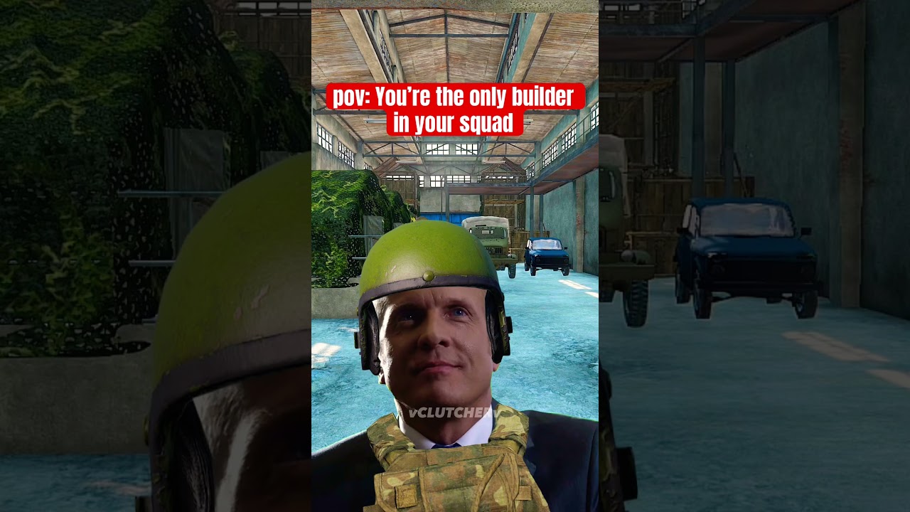 Building a BASE on DayZ #shorts