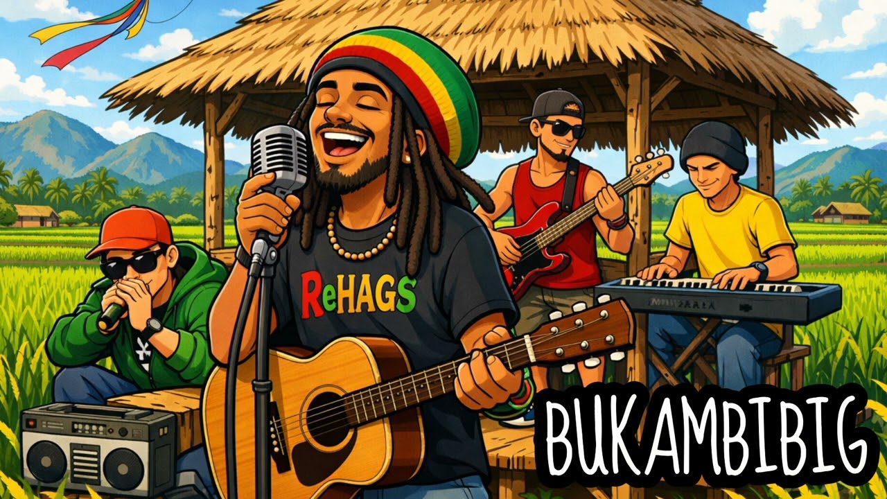BUKAMBIBIG | bisrockerPH 
