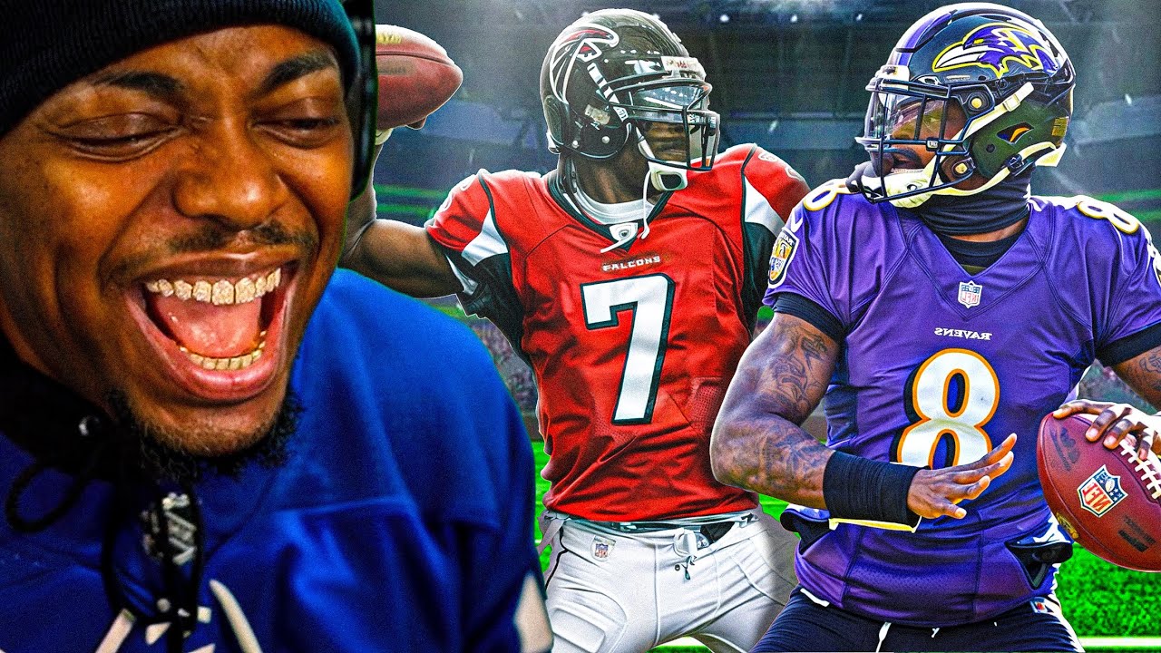 Tray Reacts To What If Every NFL Teams Had a Hometown QB?