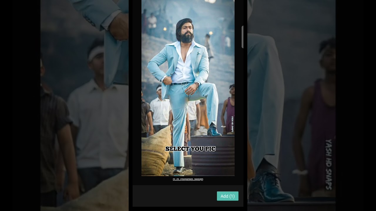 capcut editing tutorial #yash #capcut #kannada #viralvideo #3deffects