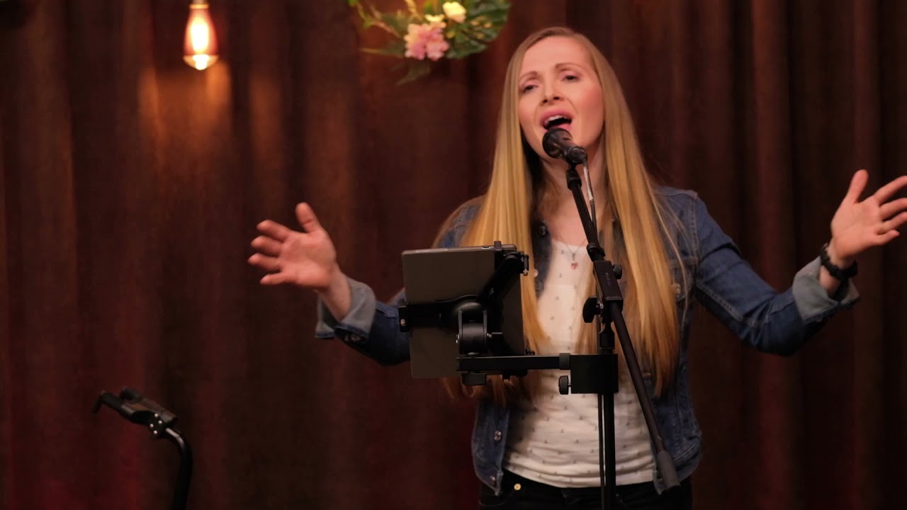 Ó jöjj vár az oltár - Worship Night