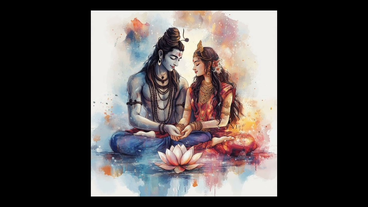 Siva Gita Sundaram Ashtapati 11