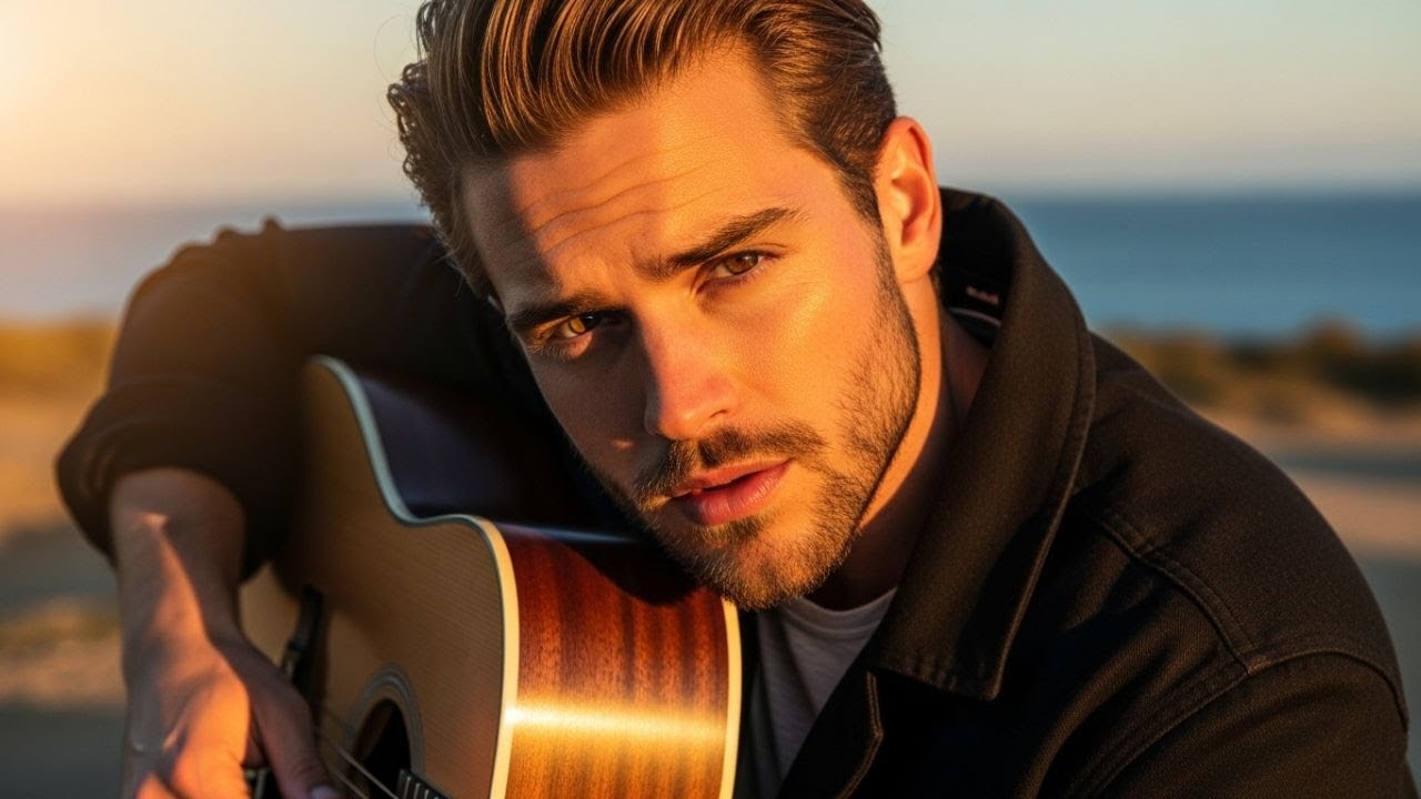 🎵 TE AMO EN EL ECO DE TU NOMBRE 💔 | INSPIRADO EN PABLO ALBORÁN | UNA CANCIÓN QUE VIVE EN EL RECUERDO