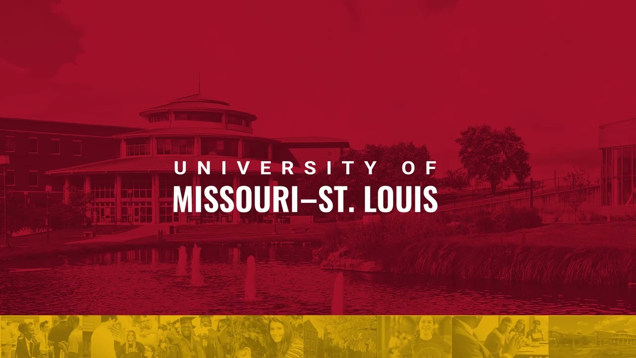 UMSL on Air: Dr. Anita Manion on KTRS