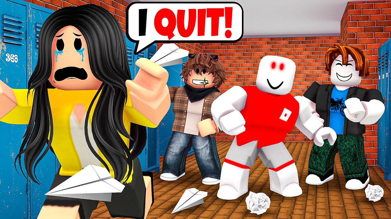 Pranking My Teacher Until She QUITS..