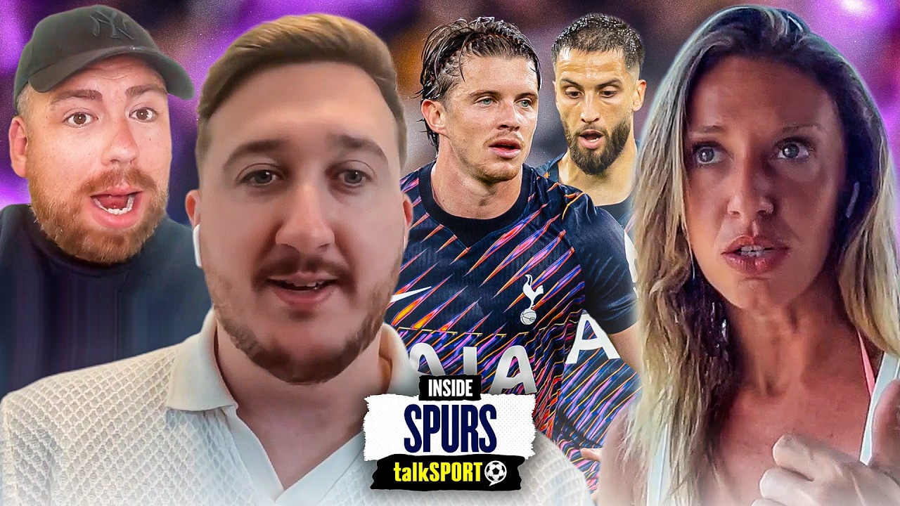 &ldquo;There actually ARE encouraging signs!&rdquo; Inside Spurs reaction to Carabao Cup exit