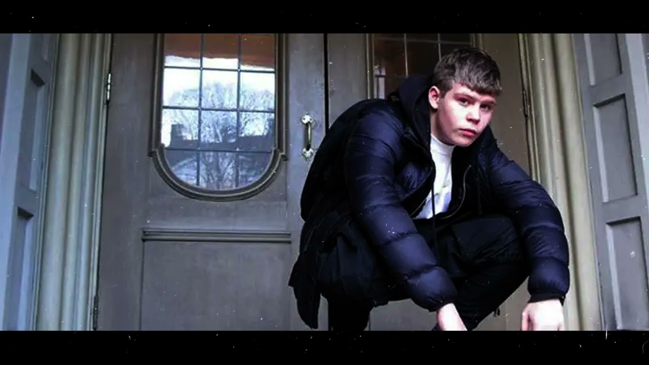 [FREE] Yung Lean Type Beat - 