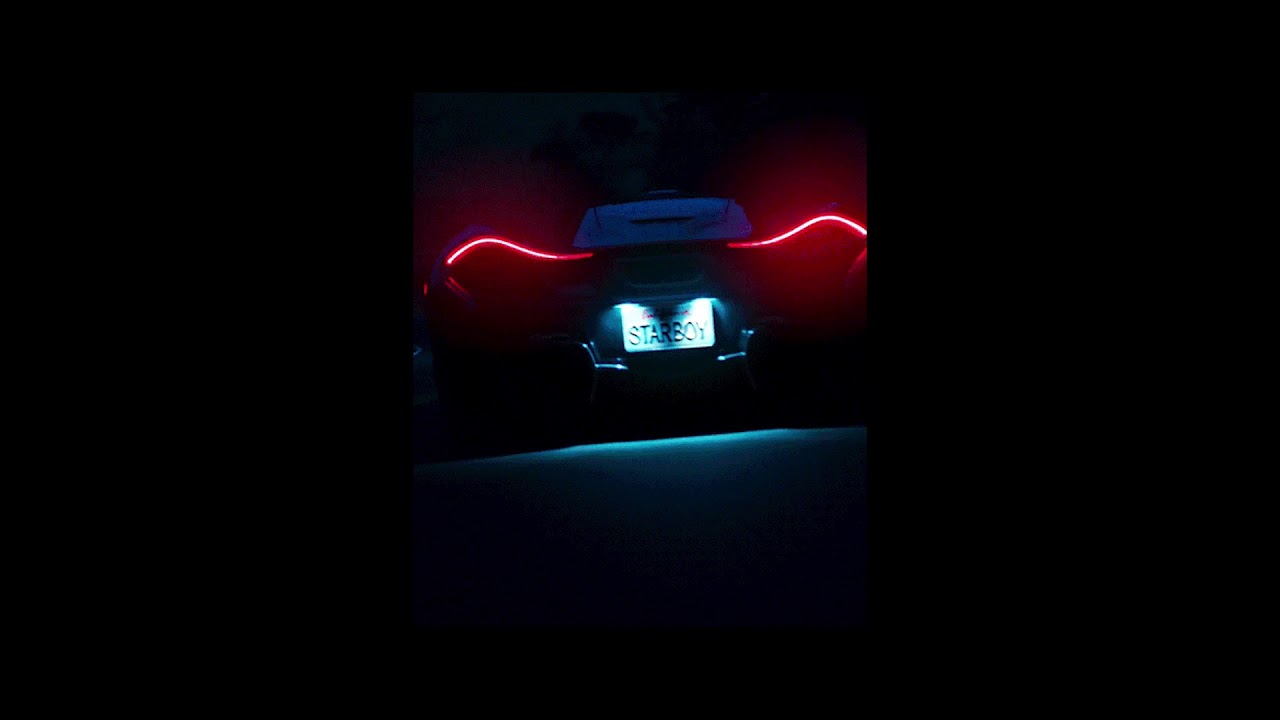 [FREE FOR PROFIT] trevor daniel x iann dior melodic trap type beat - mclaren