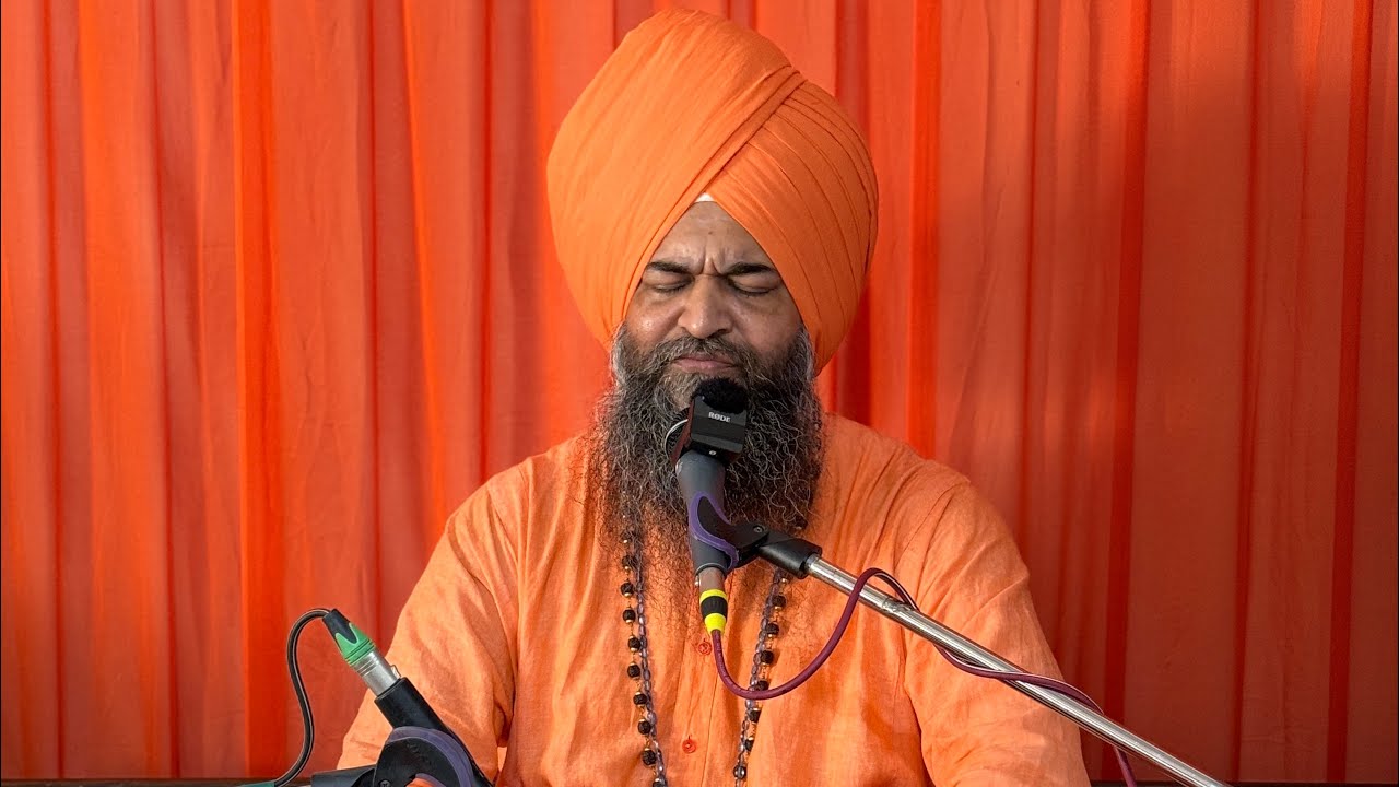Sunday Diwan || 19 October 2025 || Sanaur Sahib ||