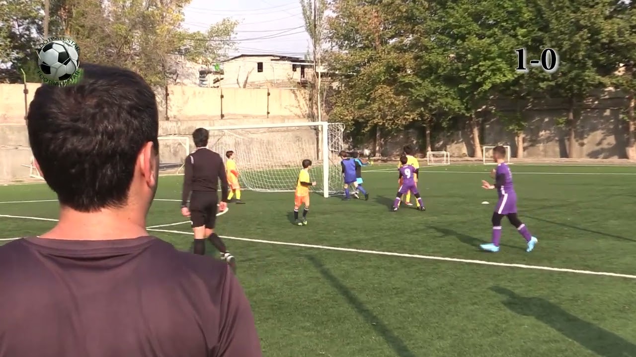 URARTU 2-14 AKADEMIA 1-14 5-5 16.10.2023