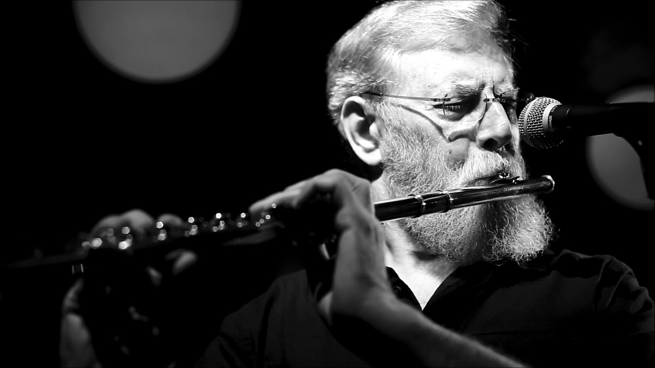 Lew Tabackin Trio,  