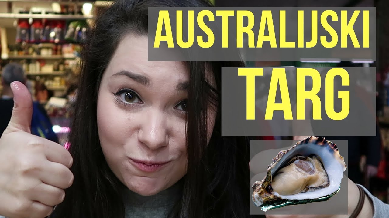 CENY NA TARGU W AUSTRALII