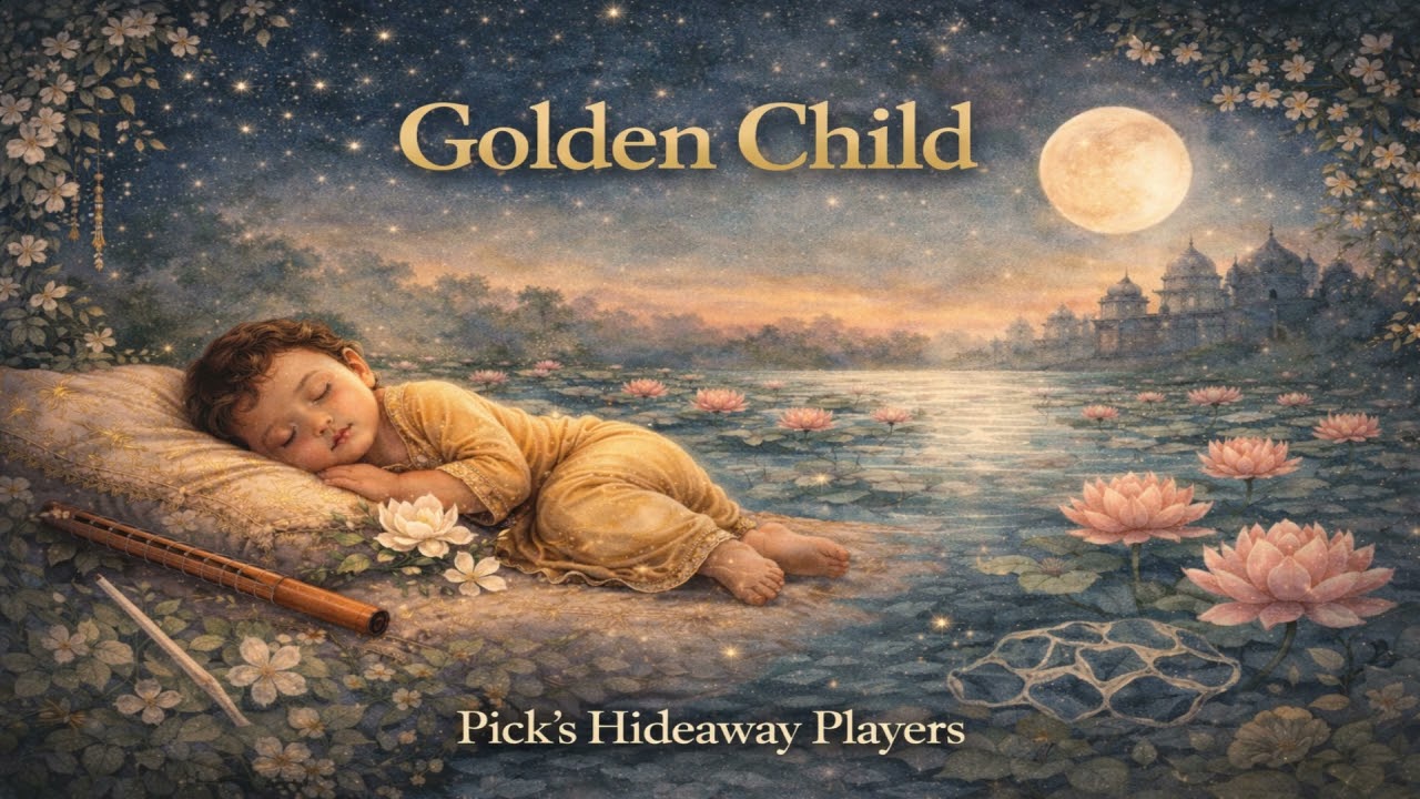 Golden Child