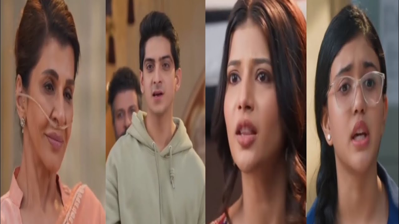 Aaj YRKKH me Aryan ki entry aur bada twist! Armaan aur Abhira ko karna padega shaadi ka natak