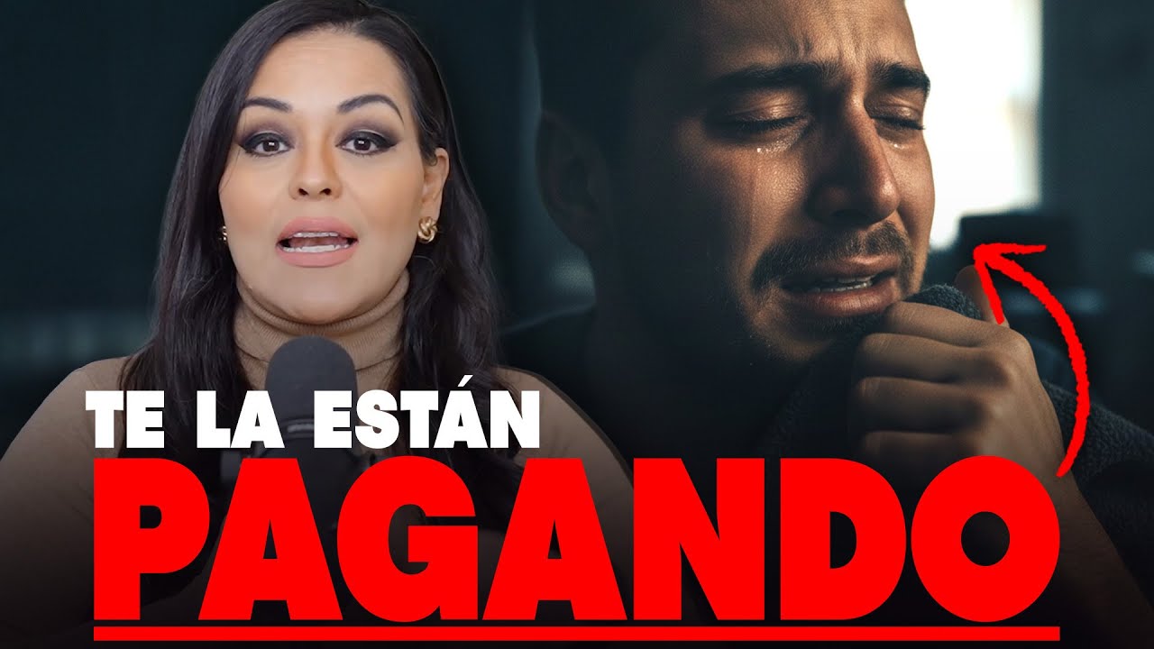 😱NO TE IMAGINAS DE LA QUE TE LIBRASTE 🫵TE LA ESTÁN PAGANDO 😲TE VAS A ENTERAR ESTÁN SÚPER ENFERMOS 😩