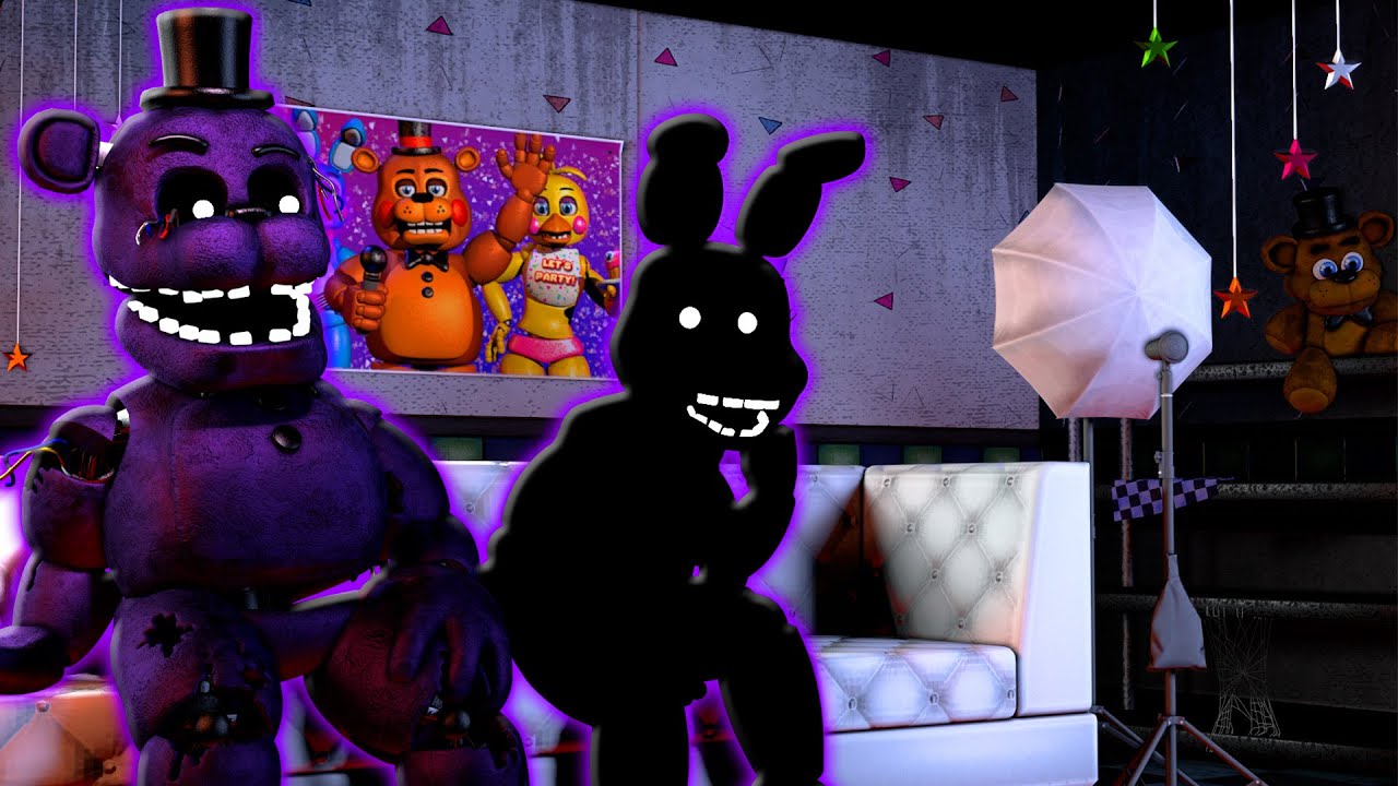 Welcome To Animatronica! Episode: 1 || Minecraft FNAF Roleplay
