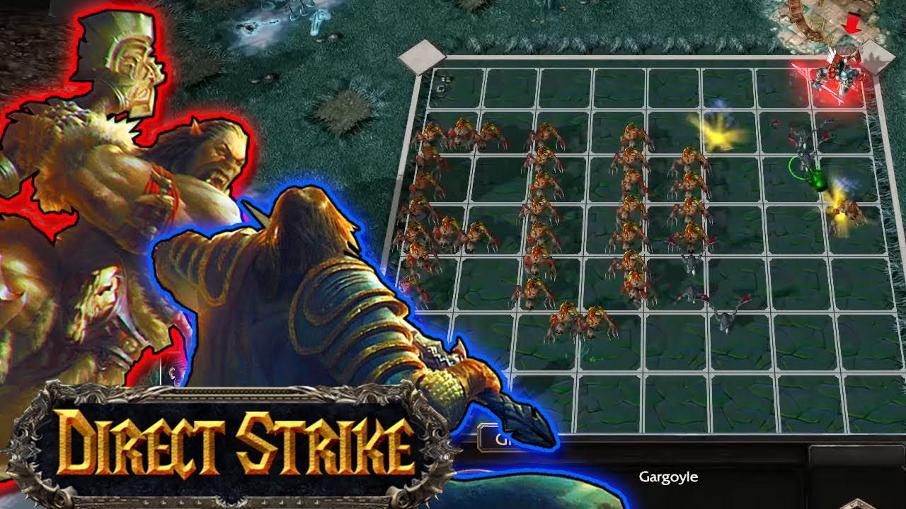 Direct Strike #42