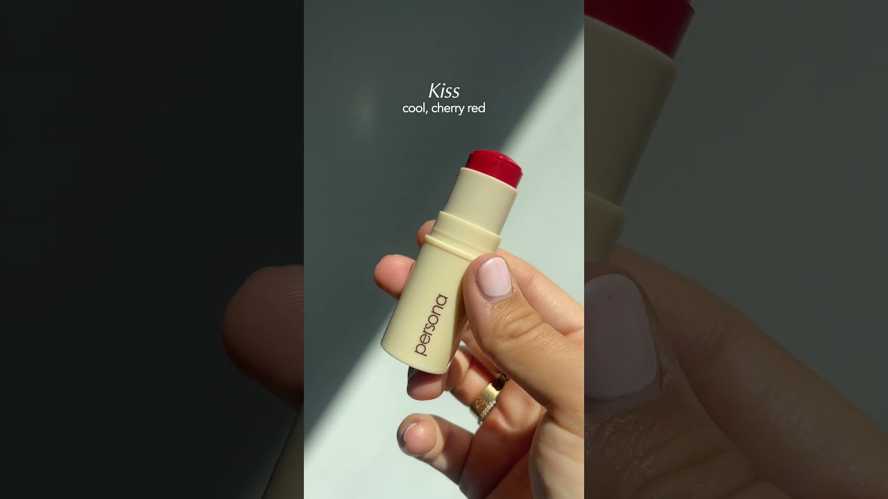Meet the DreamStick Cream Blush family