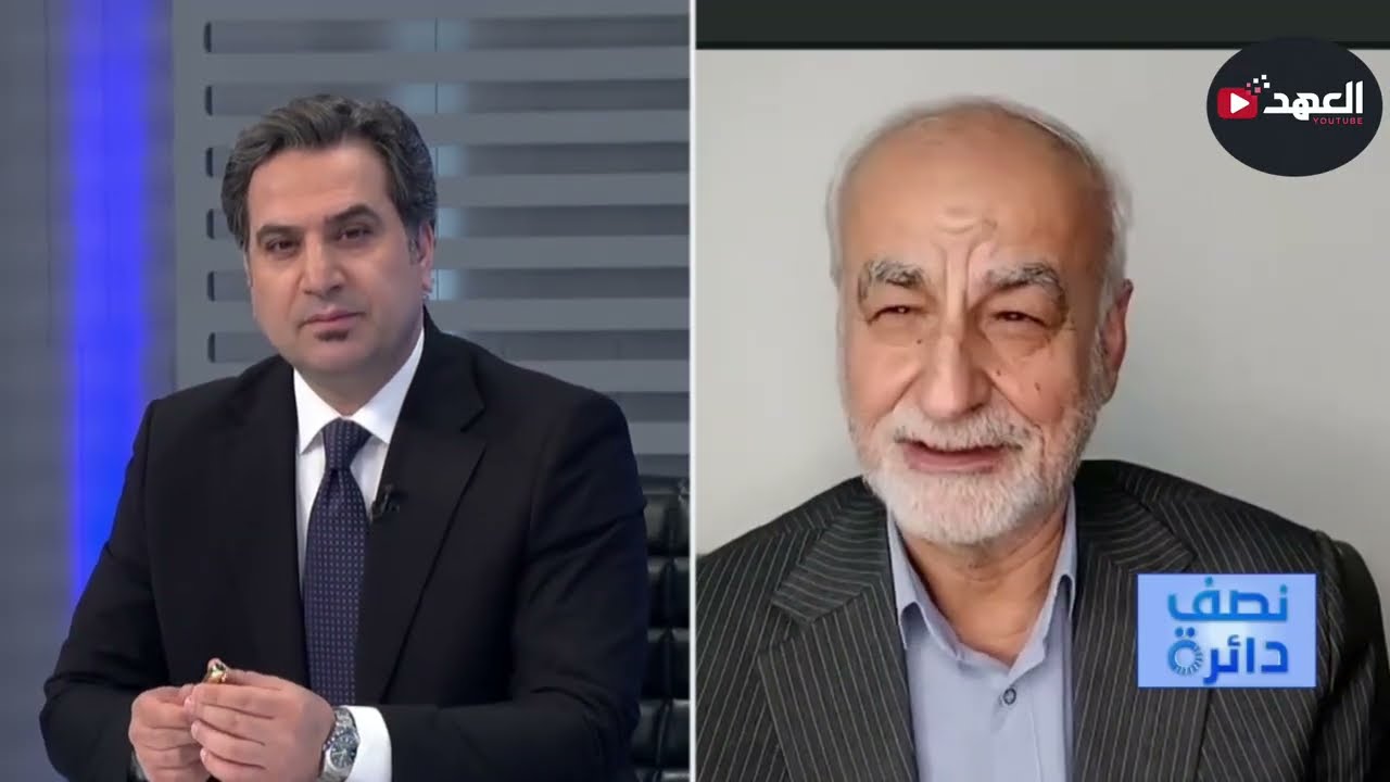 هل اقتربت ساعة المواجهة الكبرى مع إيران؟