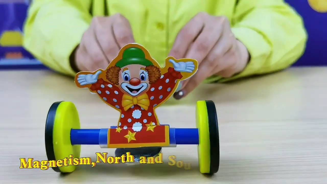 Funny Physics toys|physics fun toys|physics experiment kit|best stem toys-BIG BANG SCIENCE
