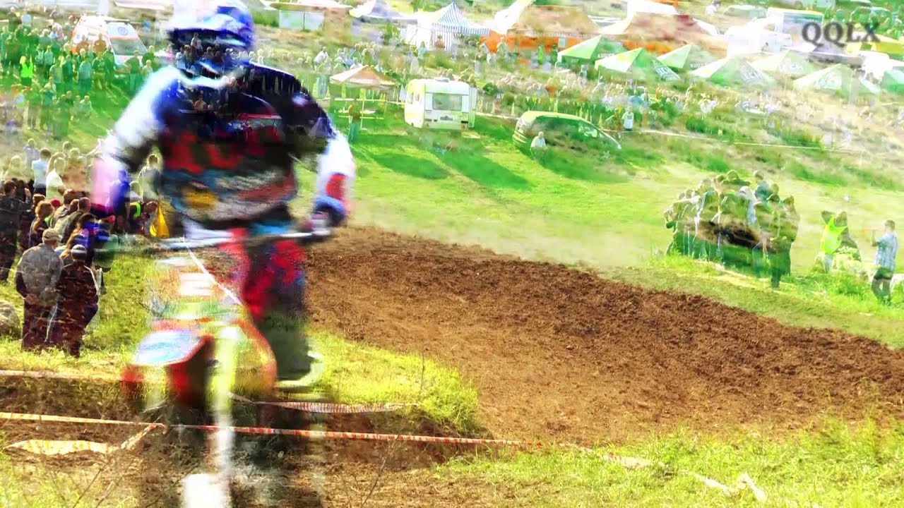 QQLX 0005 Motocross POLAND - Głogów 02.06.2013 Górków FULL HD - 2013