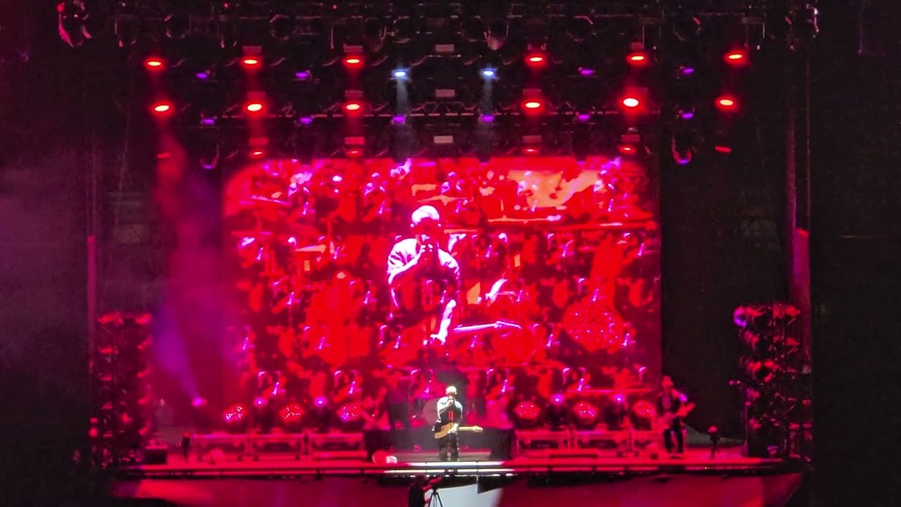 Yellowcard: Only One - I Wanna Be Tour (São Paulo/SP - 30/08/2025)