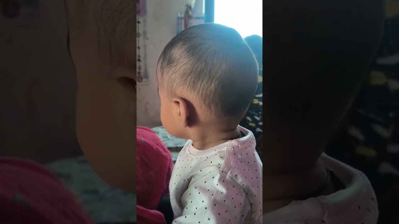 My cute baby🧿🧿😘😘