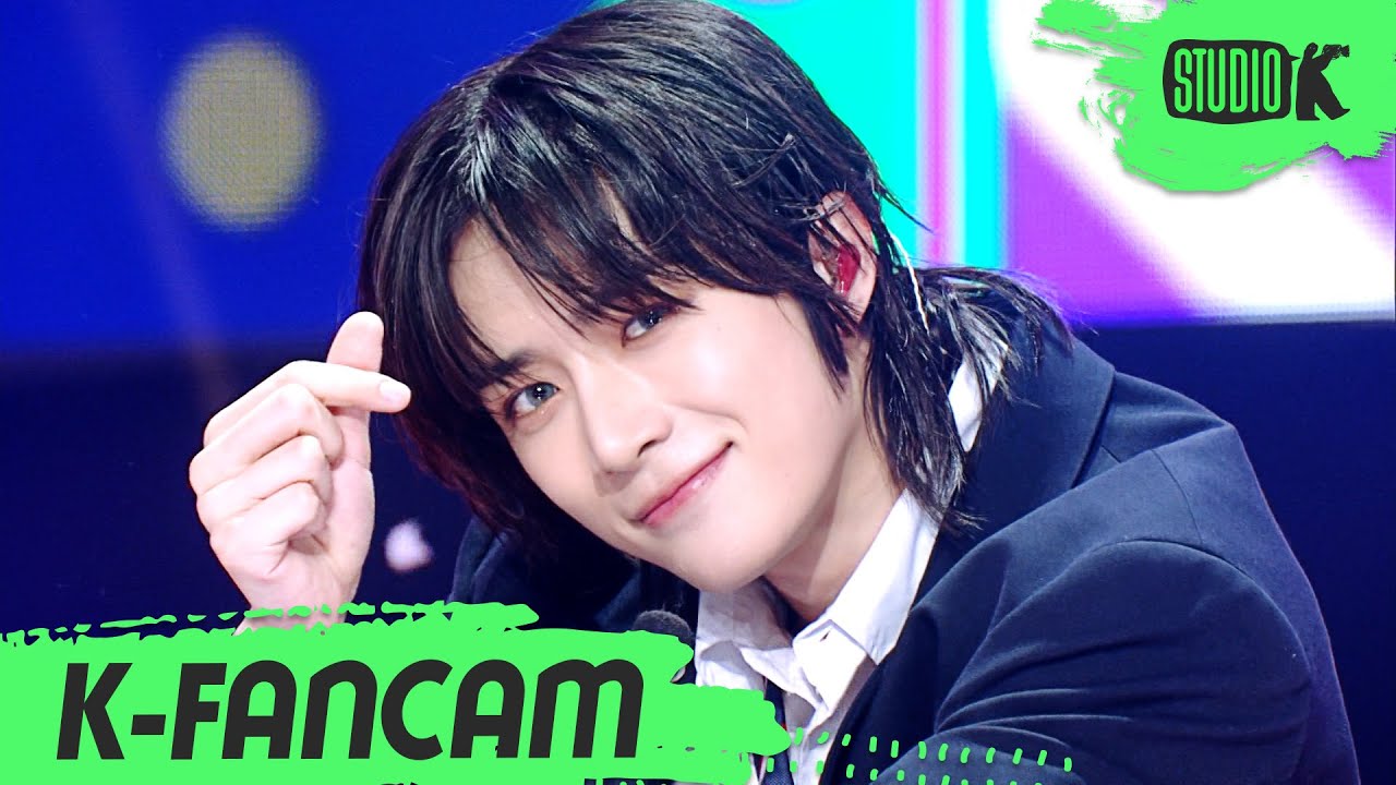 [K-Fancam] 투모로우바이투게더 범규 직캠 'No Rules' (TXT BEOMGYU Fancam) l @MusicBank 210604
