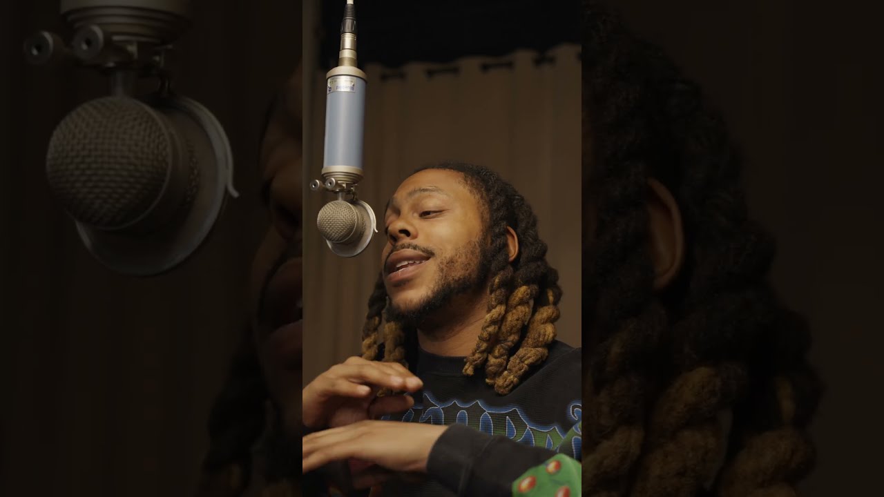 Timmy Tim - Late Nights & Early Mornings (full barbershop performance video) w/ D.rosethabarber