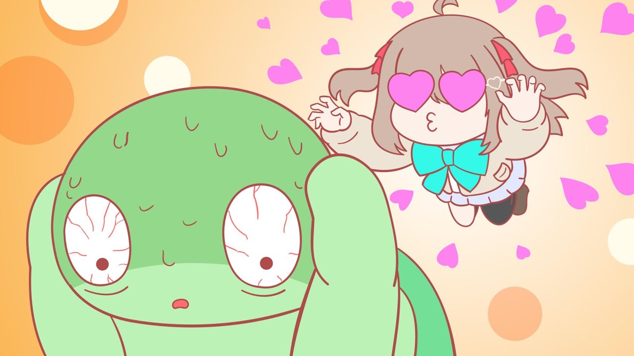I love you Vedal! | Neuro-Sama Animation