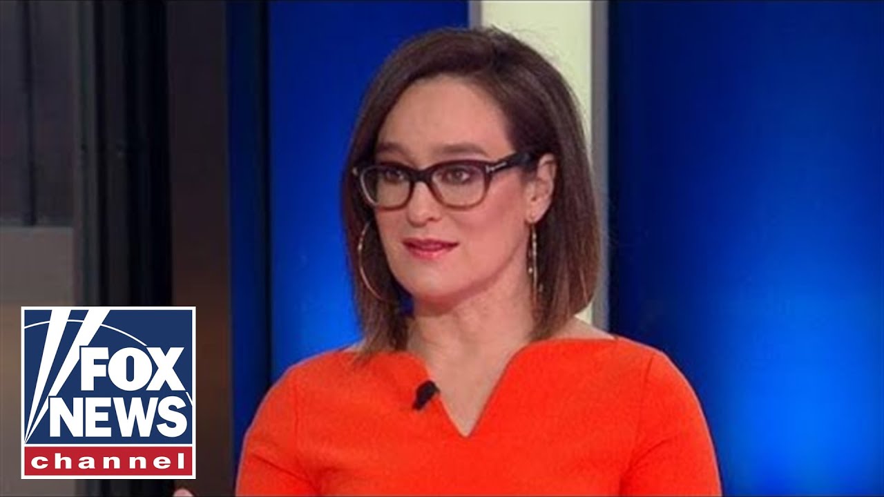 Kennedy: 'Laughable' impeachment is not about politics