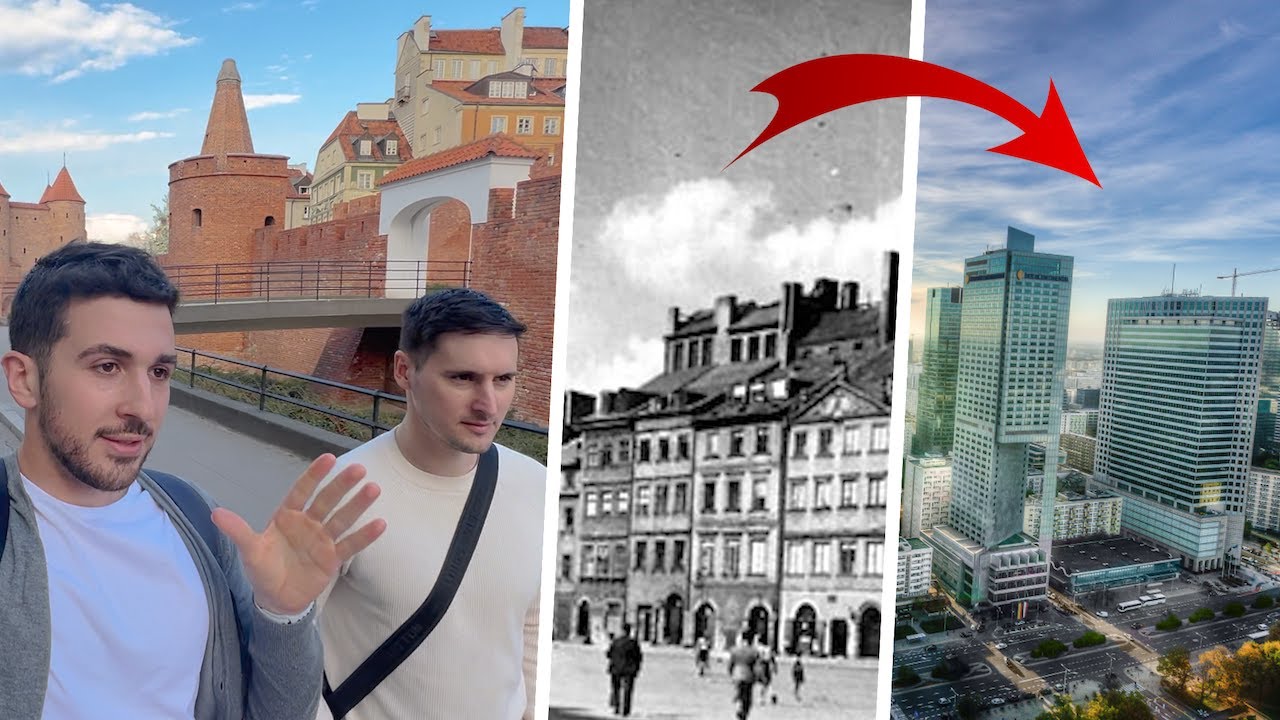 Polonia: así es la 