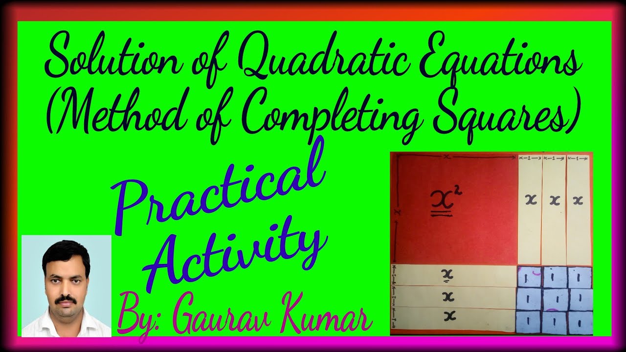 #Quadratic