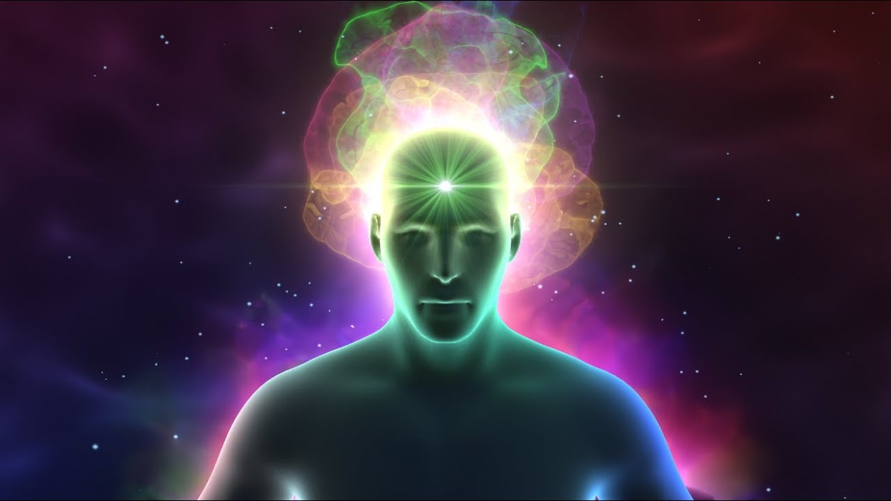 🌟 Libera tu MELATONINA, Activación de la GLÁNDULA PINEAL 🌟 Frecuencia 432 Hz ❯ POWERFUL MEDITATION
