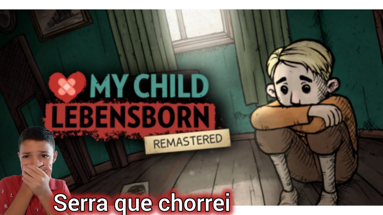 Jóquei my child lebensborn