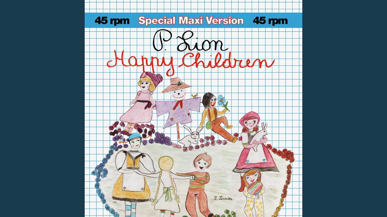 Happy Children