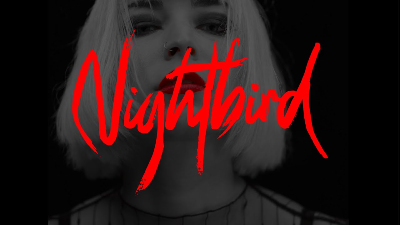 The Rope - Nightbird (Official Video)