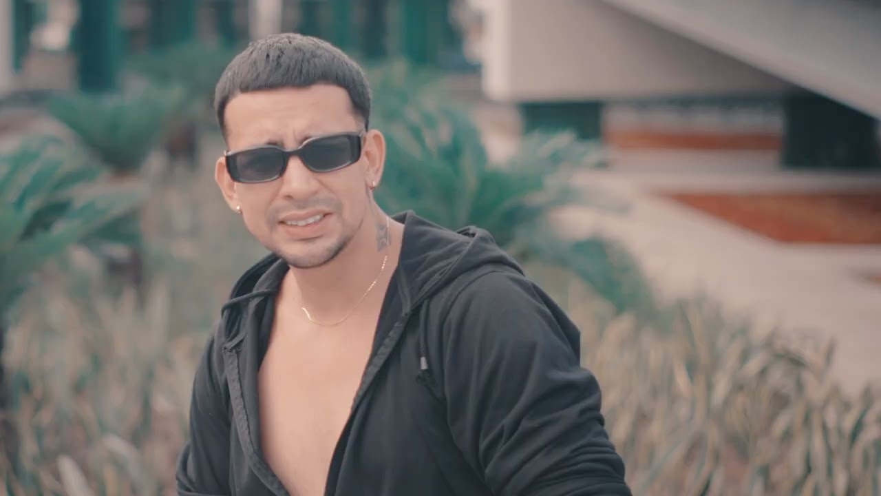Tus lagrimas Marlon Geoo FT Dimelo Ele