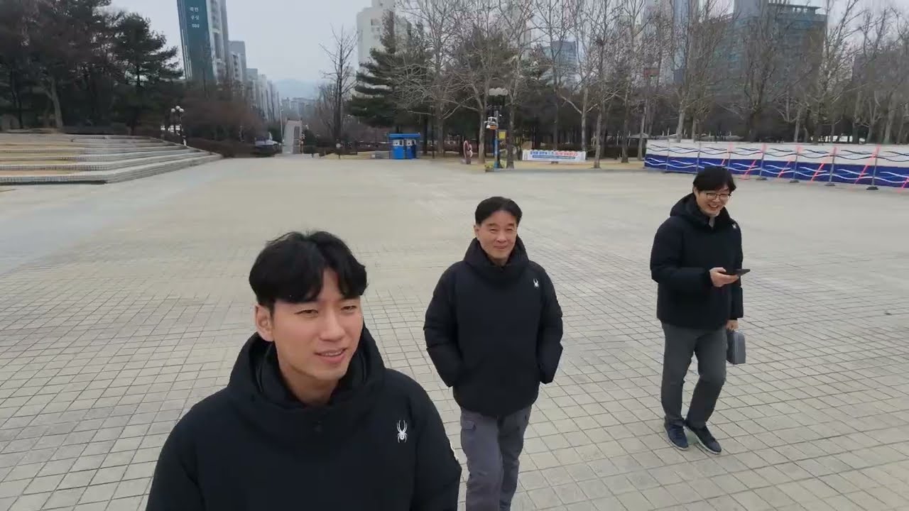 [인생은오지다] DJI NEO2#안양